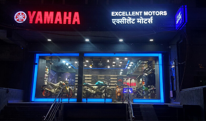  Excellent Motors -  New Delhi